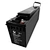 Unleash the Power with Front Terminal 12V 80AH AGM Battery